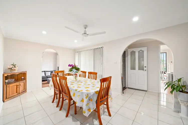 Sixth view of Homely house listing, 18 & 18A Turquoise Crescent, Bossley Park NSW 2176