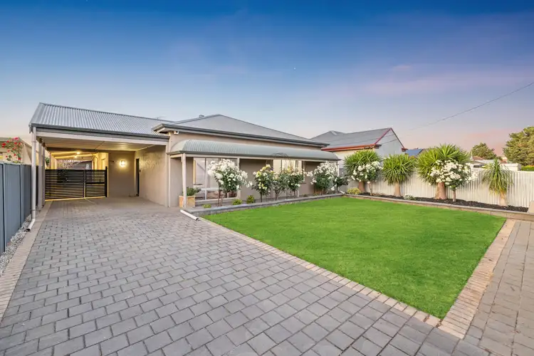 43 Henry Street, Ottoway SA 5013