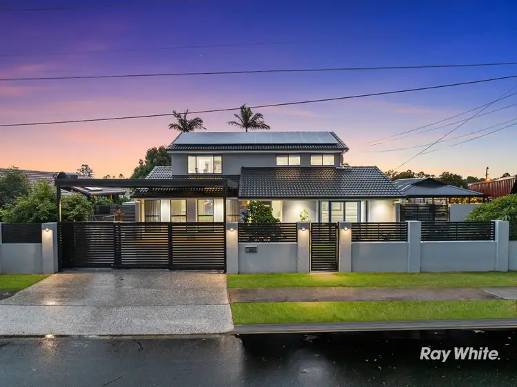 23 Ellendale Crescent, Daisy Hill QLD 4127