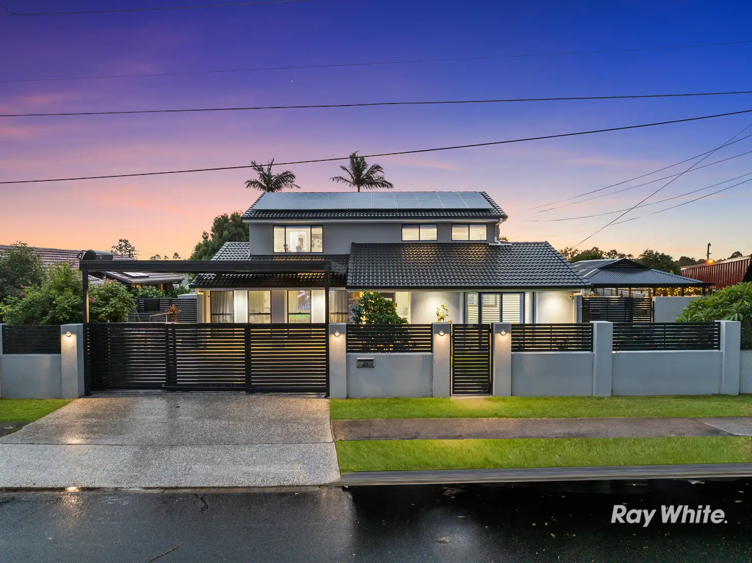 Main view of Homely house listing, 23 Ellendale Crescent, Daisy Hill QLD 4127
