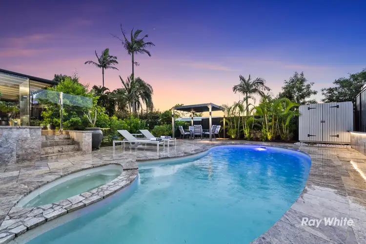 Second view of Homely house listing, 23 Ellendale Crescent, Daisy Hill QLD 4127