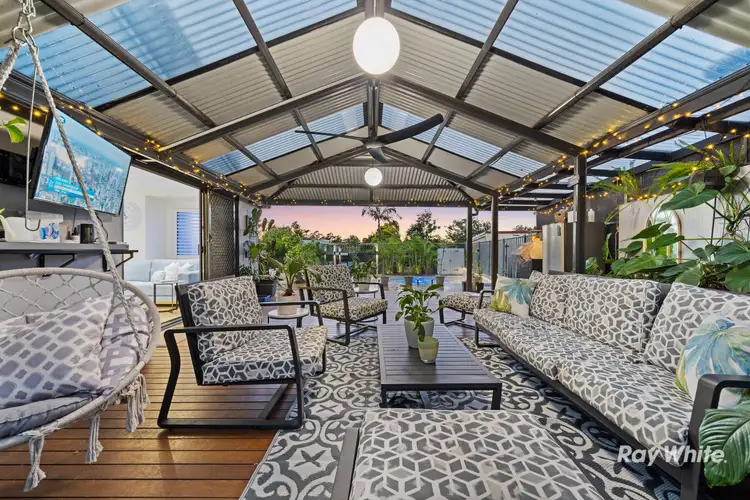 Third view of Homely house listing, 23 Ellendale Crescent, Daisy Hill QLD 4127