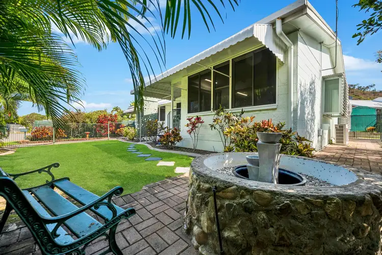 8 Star Court, Mount Louisa QLD 4814
