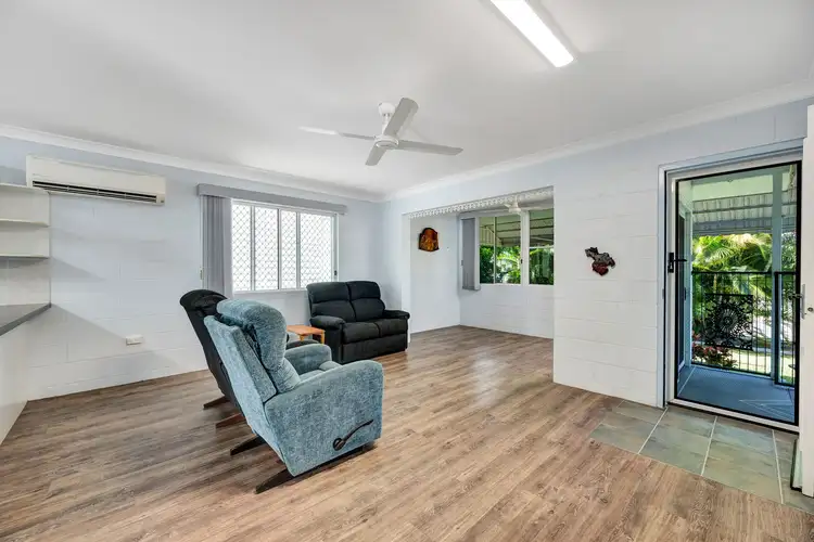 Fourth view of Homely house listing, 8 Star Court, Mount Louisa QLD 4814