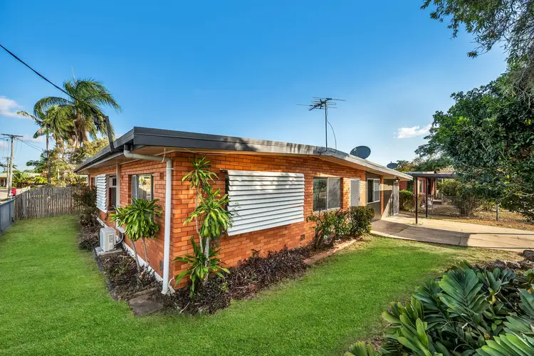 15 Sauter Street, Heatley QLD 4814
