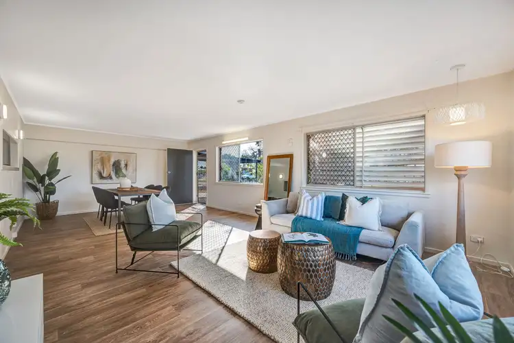 Third view of Homely house listing, 15 Sauter Street, Heatley QLD 4814