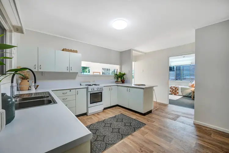 Sixth view of Homely house listing, 15 Sauter Street, Heatley QLD 4814