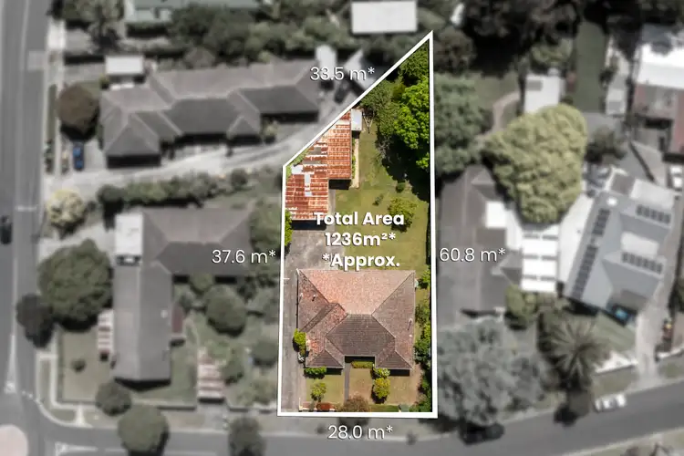 Second view of Homely house listing, 7 Rylands Road, Dandenong VIC 3175