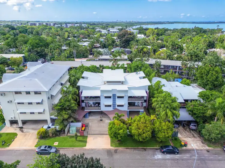 Second view of Homely apartment listing, 3/22 Grevillea Circuit, Nightcliff NT 810