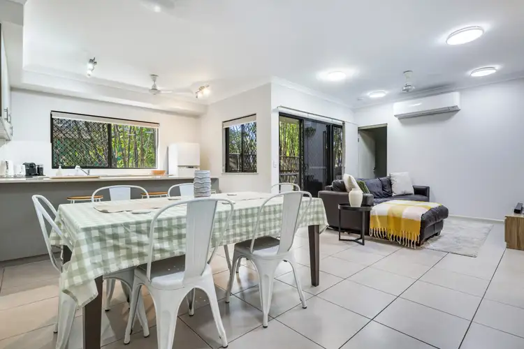 Fifth view of Homely apartment listing, 3/22 Grevillea Circuit, Nightcliff NT 810