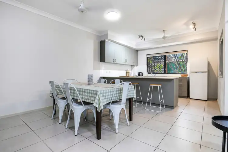 Sixth view of Homely apartment listing, 3/22 Grevillea Circuit, Nightcliff NT 810