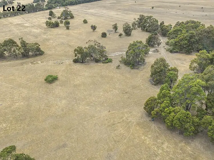 Third view of Homely land listing, LOT 22 Preston River Rise, Boyanup WA 6237