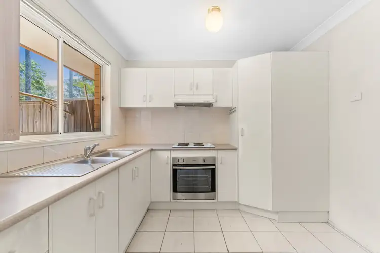 Fourth view of Homely townhouse listing, 38/122 Johnson Road, Hillcrest QLD 4118