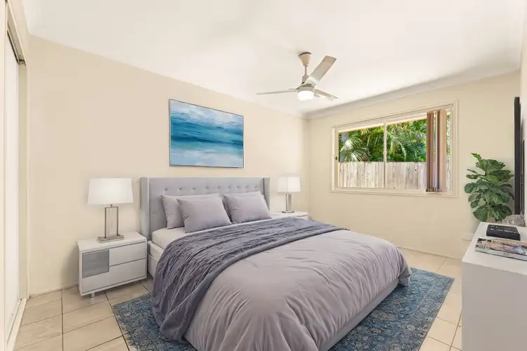 Fifth view of Homely townhouse listing, 38/122 Johnson Road, Hillcrest QLD 4118