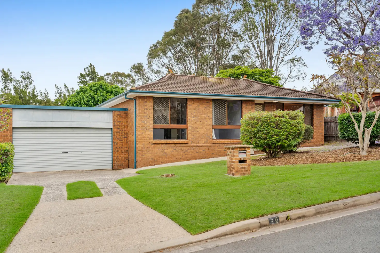 Main view of Homely house listing, 30 Frontignan Street, Eschol Park NSW 2558
