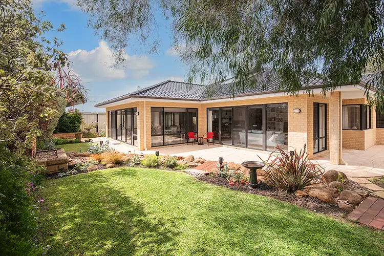 Second view of Homely house listing, 20 Ollis Street, Quindalup WA 6281