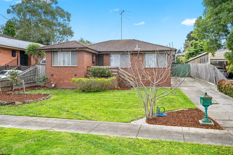 Main view of Homely house listing, 10 Madison Court, Bundoora VIC 3083