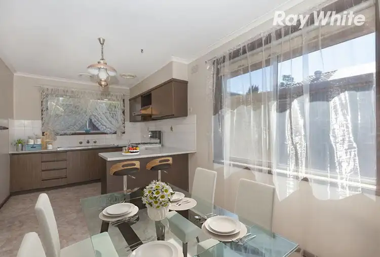 Second view of Homely house listing, 10 Madison Court, Bundoora VIC 3083