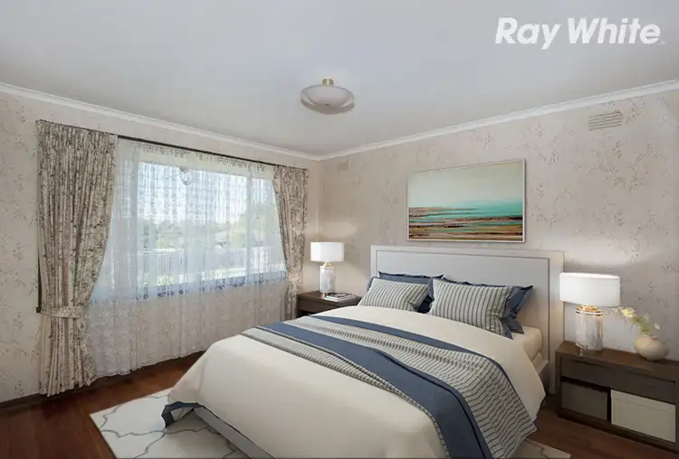 Fourth view of Homely house listing, 10 Madison Court, Bundoora VIC 3083