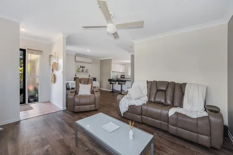 Second view of Homely townhouse listing, 51/116-128 Webster Road, Deception Bay QLD 4508