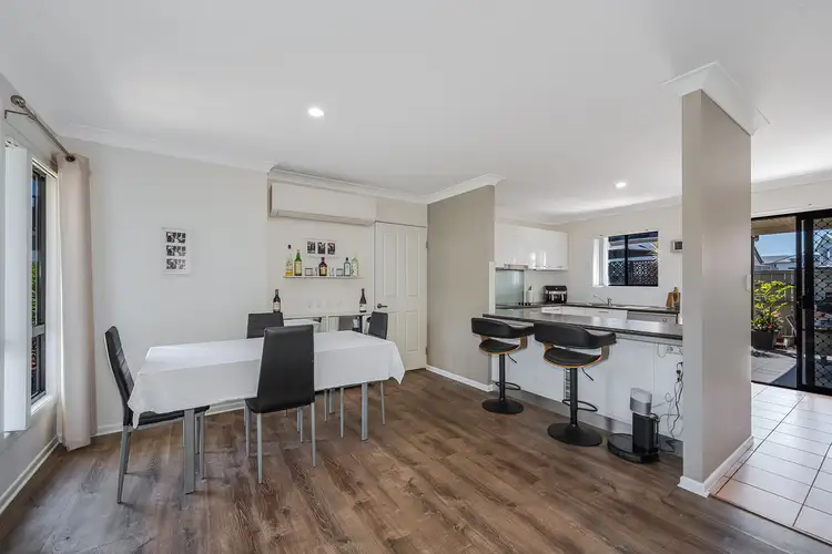 Fourth view of Homely townhouse listing, 51/116-128 Webster Road, Deception Bay QLD 4508