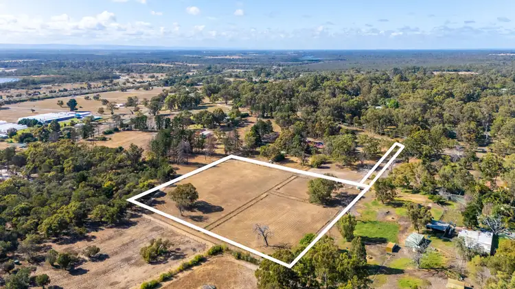 Main view of Homely land listing, LOT 690 Grasshill Road, Karnup WA 6176