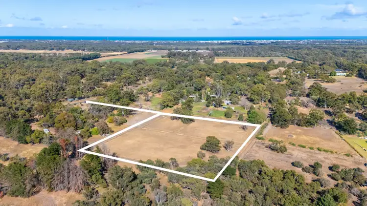 Second view of Homely land listing, LOT 690 Grasshill Road, Karnup WA 6176