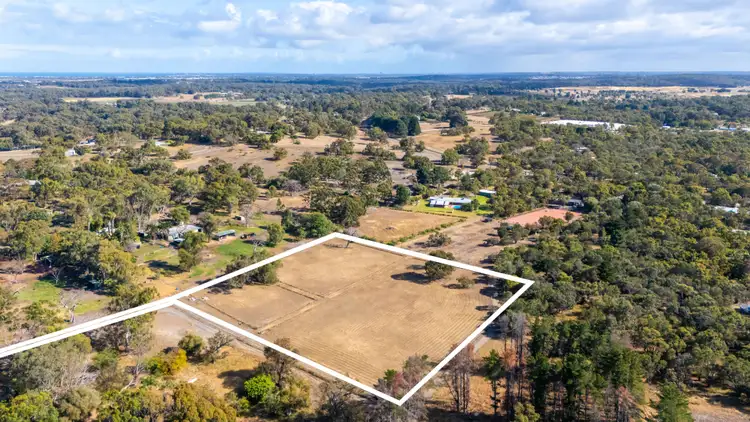 Third view of Homely land listing, LOT 690 Grasshill Road, Karnup WA 6176