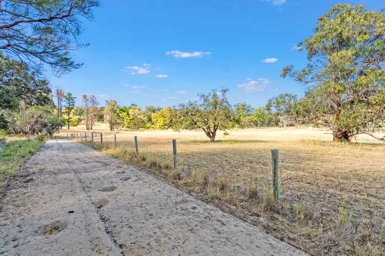Seventh view of Homely land listing, LOT 690 Grasshill Road, Karnup WA 6176