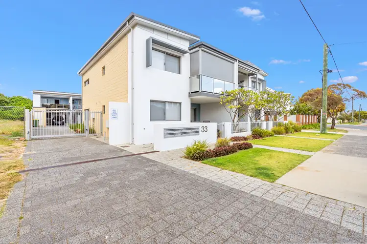 10/33 Cooper Street, Mandurah WA 6210