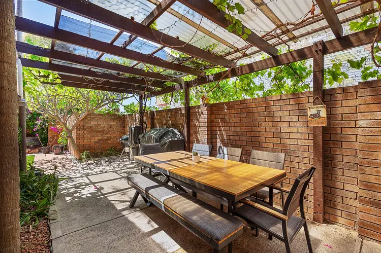 Fourth view of Homely townhouse listing, 8/185 Oxford Street, Leederville WA 6007