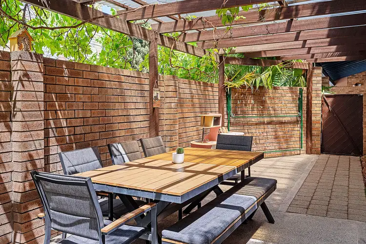 Seventh view of Homely townhouse listing, 8/185 Oxford Street, Leederville WA 6007