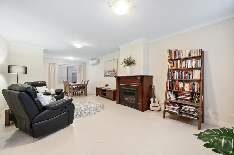 Third view of Homely house listing, 7 Pulford Lane, Fremantle WA 6160