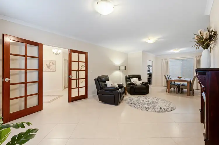 Fourth view of Homely house listing, 7 Pulford Lane, Fremantle WA 6160