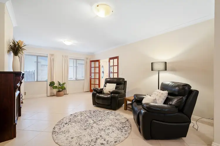 Fifth view of Homely house listing, 7 Pulford Lane, Fremantle WA 6160