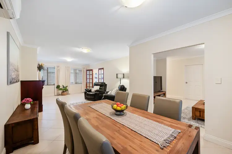 Sixth view of Homely house listing, 7 Pulford Lane, Fremantle WA 6160