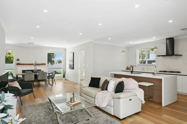 1A Myera Street