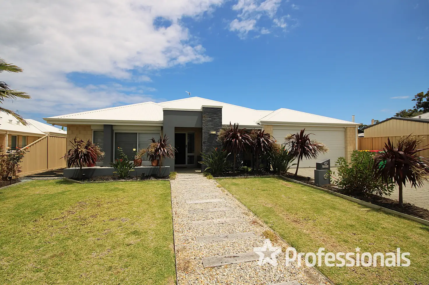 Main view of Homely house listing, 67 Sherwood Road, Australind WA 6233