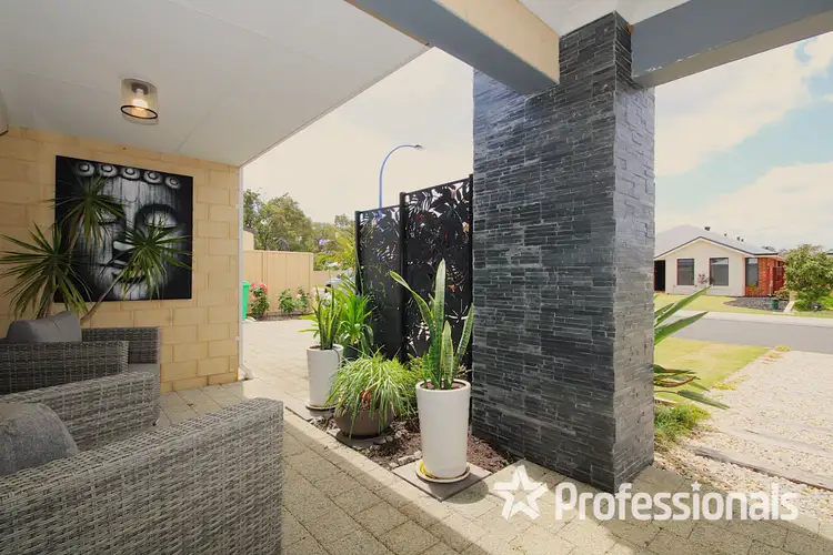 Second view of Homely house listing, 67 Sherwood Road, Australind WA 6233