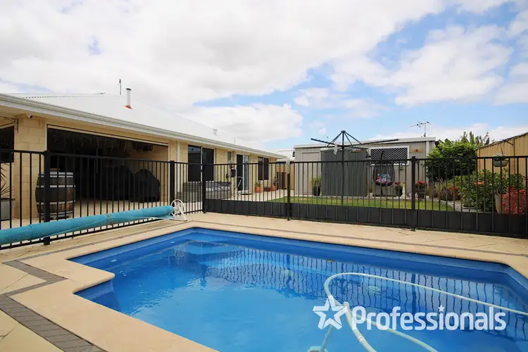 Third view of Homely house listing, 67 Sherwood Road, Australind WA 6233