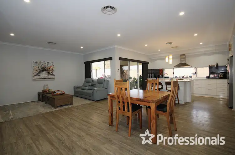 Fifth view of Homely house listing, 67 Sherwood Road, Australind WA 6233