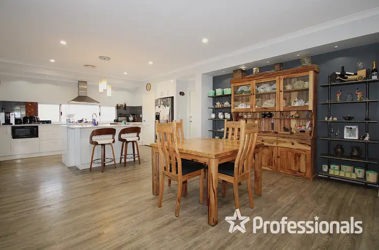 Sixth view of Homely house listing, 67 Sherwood Road, Australind WA 6233