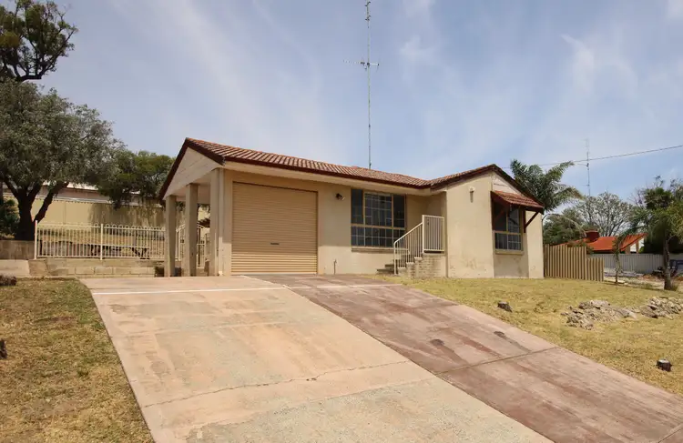 Second view of Homely house listing, 24 Stallard Court, Australind WA 6233