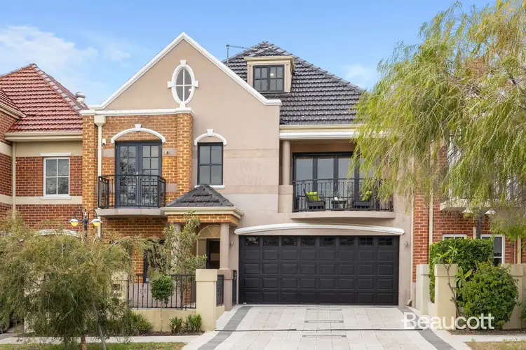 4/64A Third Avenue, Mount Lawley WA 6050