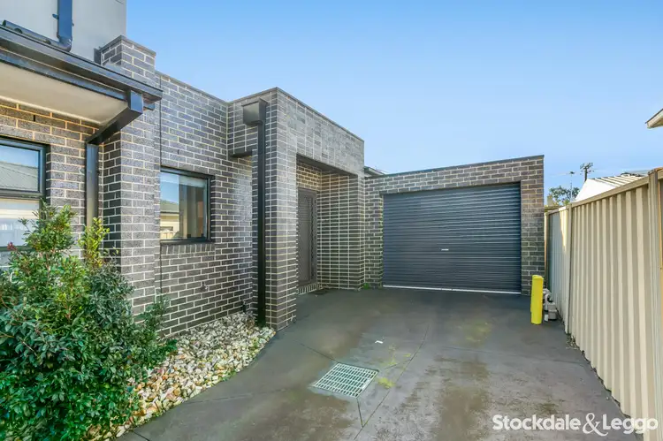 46 Cromwell Street