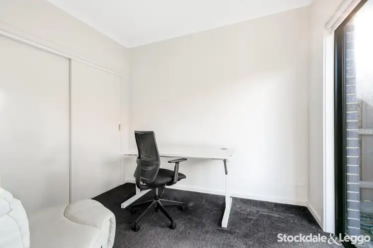 Sixth view of Homely unit listing, 3/46 Cromwell Street, Glenroy VIC 3046