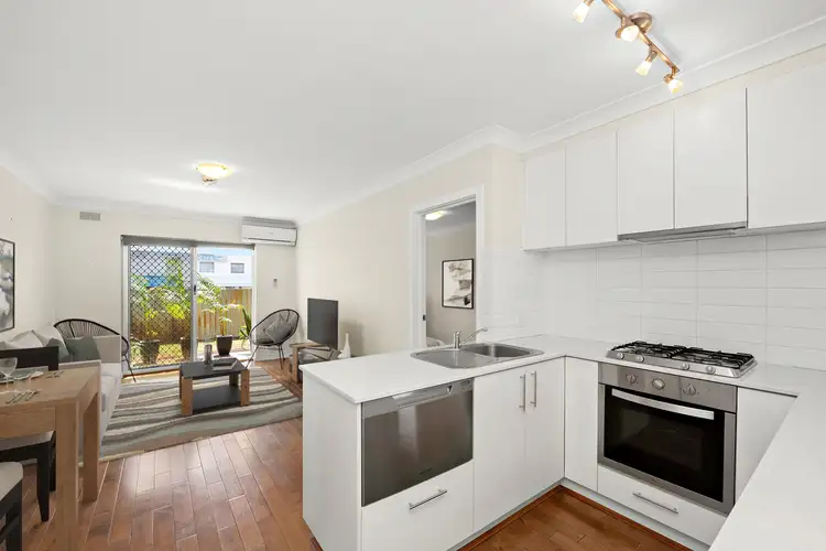 12/216 Cambridge Street, Wembley WA 6014