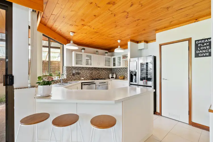 Fourth view of Homely house listing, 17 Carina Circle, Halls Head WA 6210