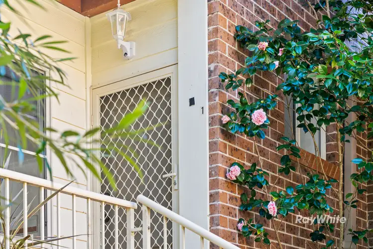 Second view of Homely house listing, 1/26-28 Native WAY, Moruya Heads NSW 2537