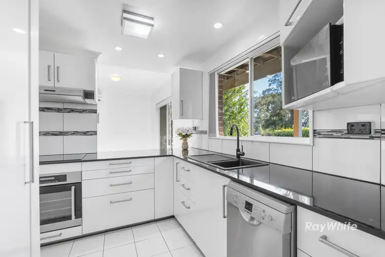 Third view of Homely house listing, 1/26-28 Native WAY, Moruya Heads NSW 2537